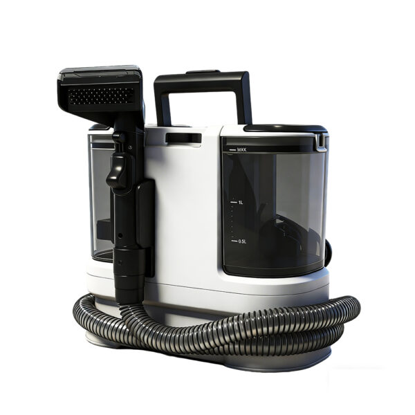 Fabric Cleaning Machine M332b (1)