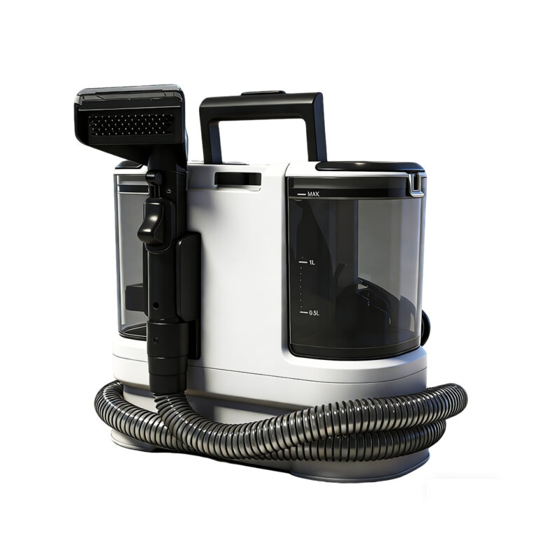 Fabric Cleaning Machine M332b (1)