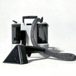 Fabric Cleaning Machine M332b (2)