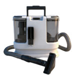 Fabric Cleaning Machine M332b (3)