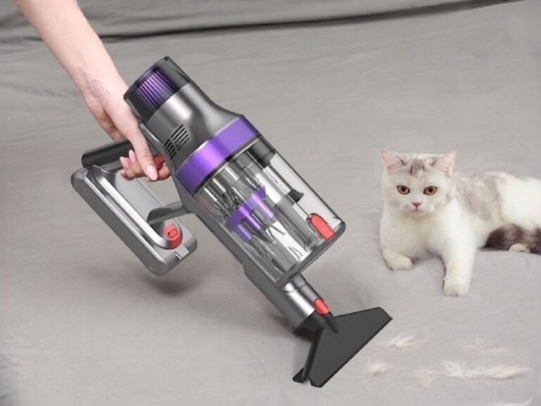 Mini Vacuum Cleaners