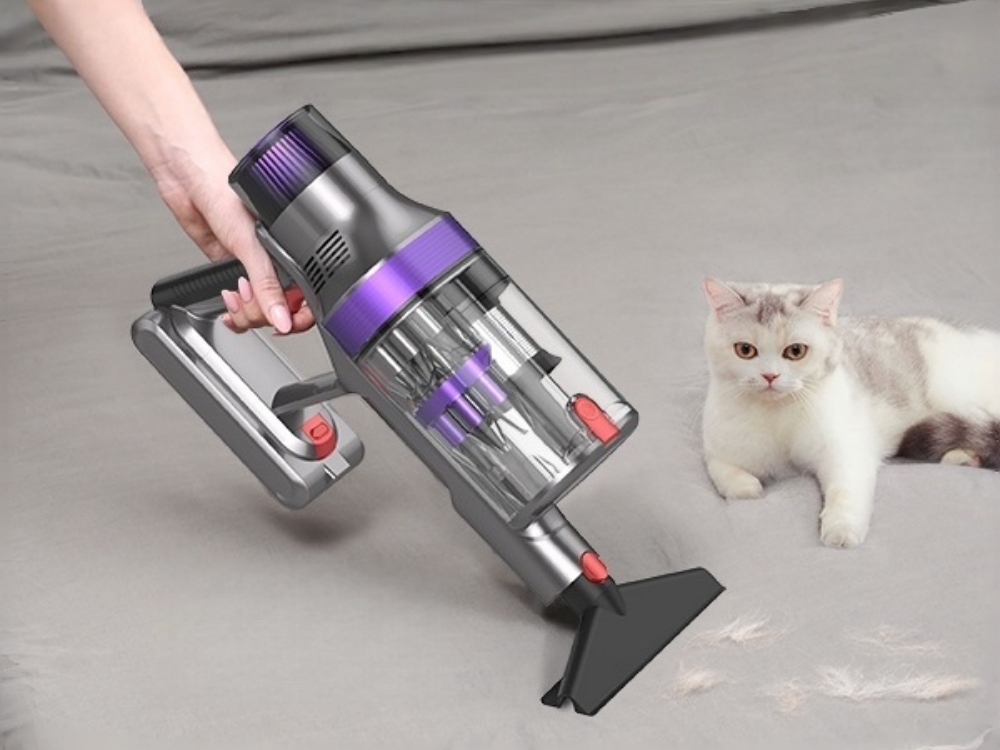 Mini Vacuum Cleaners
