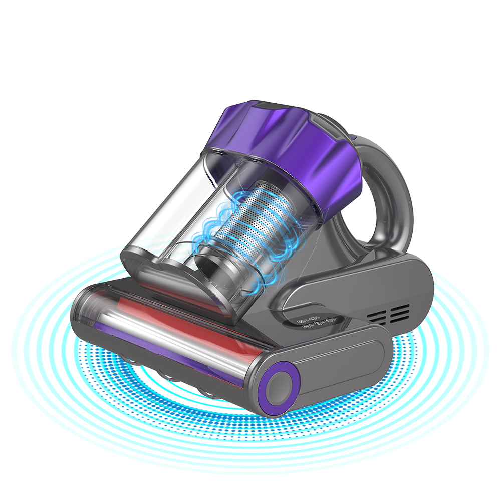 Purple Dust Mite Remover (1)