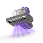 Purple Dust Mite Remover (2)