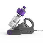 Purple Dust Mite Remover (5)