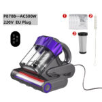 Purple Dust Mite Remover (6)