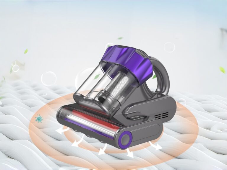 Uv Mites Bed Cleaners
