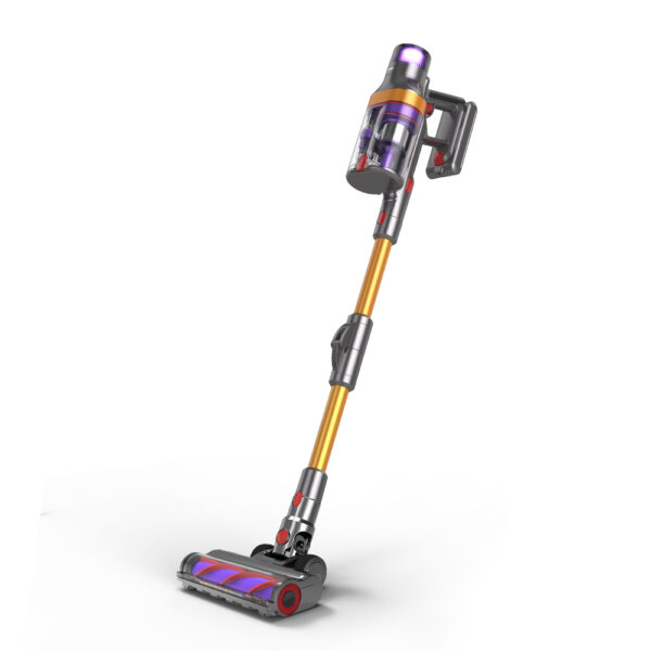 Upright Vacuum Cleaner S7 2 (1)