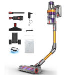 Upright Vacuum Cleaner S7 2 (3)