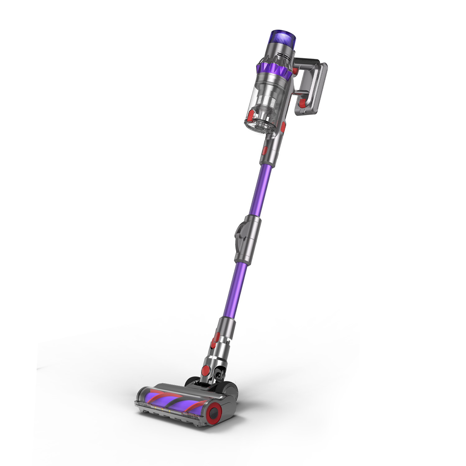 Upright Vacuum Cleaner S7 Yl (1)
