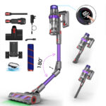 Upright Vacuum Cleaner S7 Yl (2)