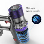 Upright Vacuum Cleaner S7 Yl (3)