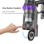 Upright Vacuum Cleaner S7 Yl (4)