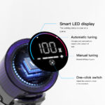 Upright Vacuum Cleaner S7 Yl (5)