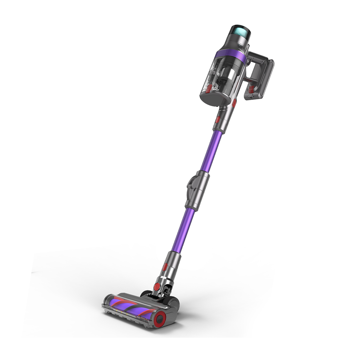 Upright Vacuum Cleaner S702 (1)